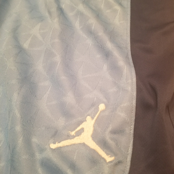 Jordan Dri-fit Basketball Shorts Size S - Picture 3 of 5